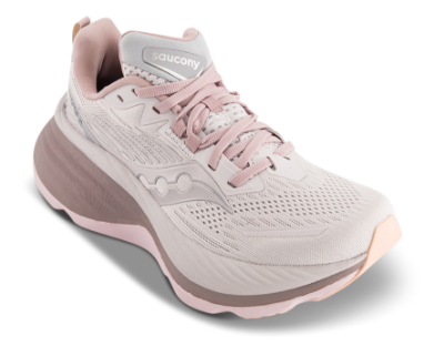 Saucony Hurricane 24 Cloud Bloom Sneaker S10933-140