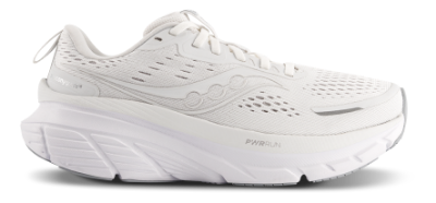 Saucony Guide 18 Ivory Sneaker S10998-102