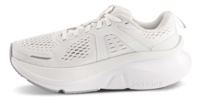 Saucony Guide 18 Ivory Sneaker S10998-102
