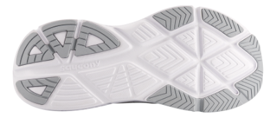 Saucony Guide 18 Ivory Sneaker S10998-102