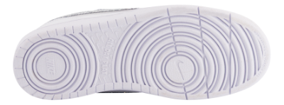 Nike Court Borough Silver Crystal Sneaker