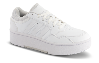 adidas Sneaker Hvid ID2855 HOOPS 3.0 BOLD W