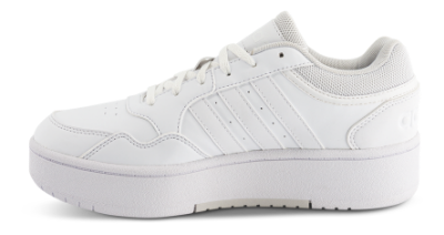 adidas Sneaker Hvid ID2855 HOOPS 3.0 BOLD W