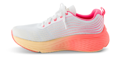 Skechers Sneaker Hvid 129621