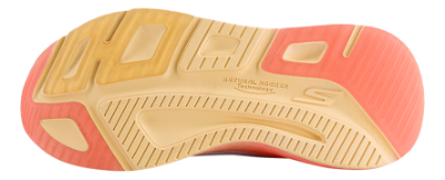 Skechers Sneaker Hvid 129621
