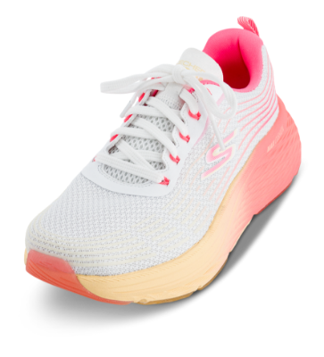 Skechers Sneaker Hvid 129621