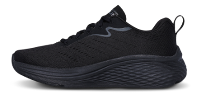 Skechers Max Cushioning Elite 2.0 Levitate Sneaker Svart 129601