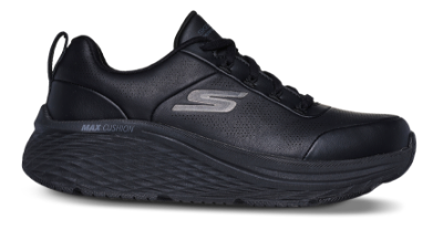 Skechers Max Cushioning Elite 2.0 Levitate Sneaker Svart 129607