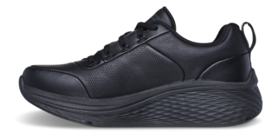 Skechers Max Cushioning Elite 2.0 Levitate Sneaker Svart 129607