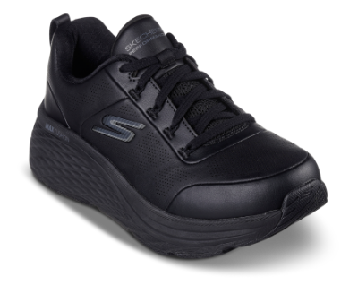 Skechers Max Cushioning Elite 2.0 Levitate Sneaker Svart 129607