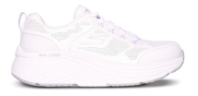 Skechers Max Cushioning Elite 2.0 Levitate Sneaker Hvit 129607