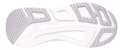 Skechers Max Cushioning Elite 2.0 Levitate Sneaker Hvit 129607