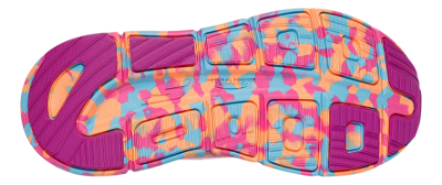 Skechers Max Cushioning Premier 2.0 Unhinged Sneaker Rosa 129704