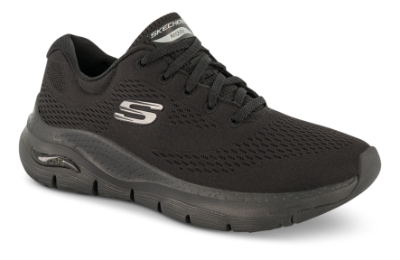Skechers Arch Fit Big Appeal Sneakers Svart 149057