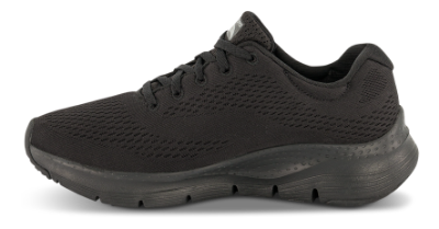 Skechers Arch Fit Big Appeal Sneakers Svart 149057