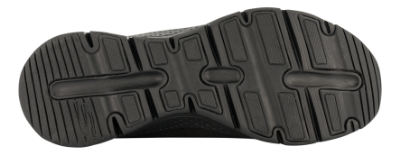 Skechers Arch Fit Big Appeal Sneakers Svart 149057