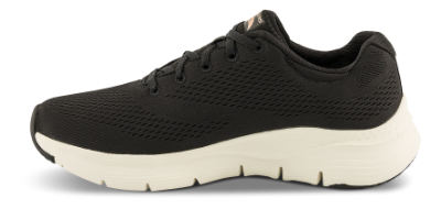 Skechers Arch Fit Big Appeal Sneaker Sort 149057