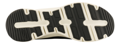 Skechers Arch Fit Big Appeal Sneaker Sort 149057