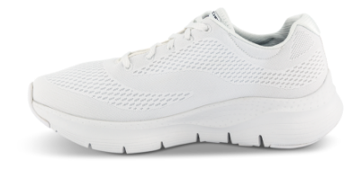 Skechers Arch Fit Big Appeal Sneakers Hvit 149057