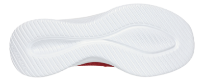 Skechers Slip-ins Ultra Flex 3.0 Heart Me Sneaker Rød 150177