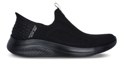 Skechers Slip-ins Ultra Flex 3.0 Easy Win Sneaker Svart 150450