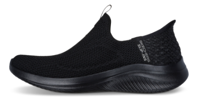 Skechers Slip-ins Ultra Flex 3.0 Easy Win Sneaker Svart 150450