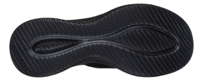 Skechers Slip-ins Ultra Flex 3.0 Easy Win Sneaker Svart 150450