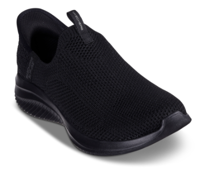 Skechers Slip-ins Ultra Flex 3.0 Easy Win Sneaker Svart 150450