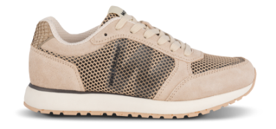 Woden Ronja Icon Sneaker Beige WL712