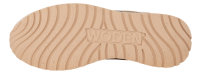 Woden Ronja Icon Sneaker Beige WL712
