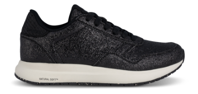 Woden Sneaker Sort WL718