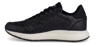 Woden Sneaker Sort WL718