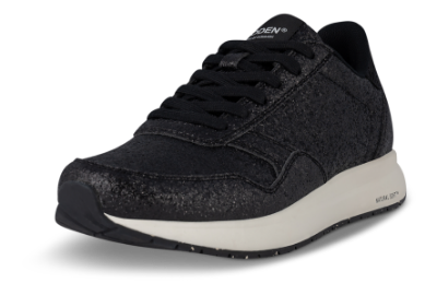 Woden Sneaker Sort WL718
