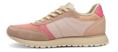 Woden Sneakers Rosa WL740