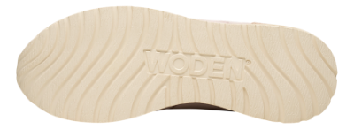 Woden Sneakers Rosa WL740