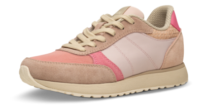 Woden Sneakers Rosa WL740