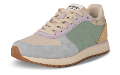 Woden Sneakers Multi WL740