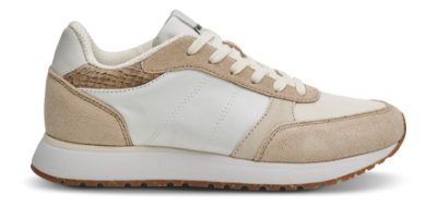 Woden Sneakers Beige WL740