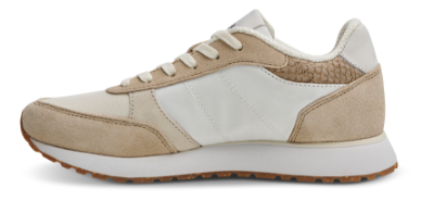 Woden Sneakers Beige WL740