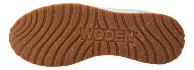 Woden Sneakers Beige WL740