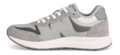 Woden Sneaker Grå WL744