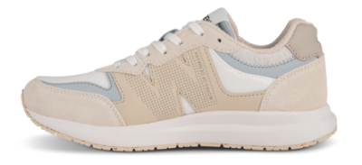 Woden Sneaker Beige WL744