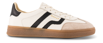 Gant Sneaker Beige Skoringen