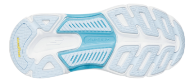 Skechers Max Cushioning Arch Fit Sneaker Blå 128941