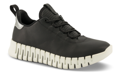 ECCO Sneaker Sort 21820360719  GRUUV W