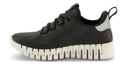 ECCO Sneaker Sort 21820360719  GRUUV W