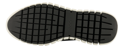 ECCO Sneaker Sort 21820360719  GRUUV W