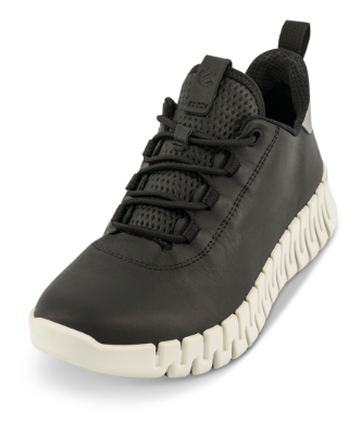 ECCO Sneaker Sort 21820360719  GRUUV W