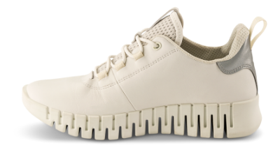 ECCO Sneakers Hvit 21820360718  GRUUV W