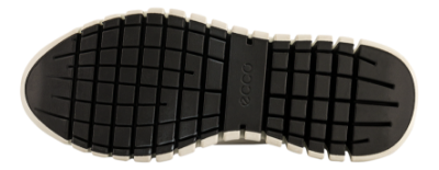 ECCO Sneakers Hvit 21820360718  GRUUV W